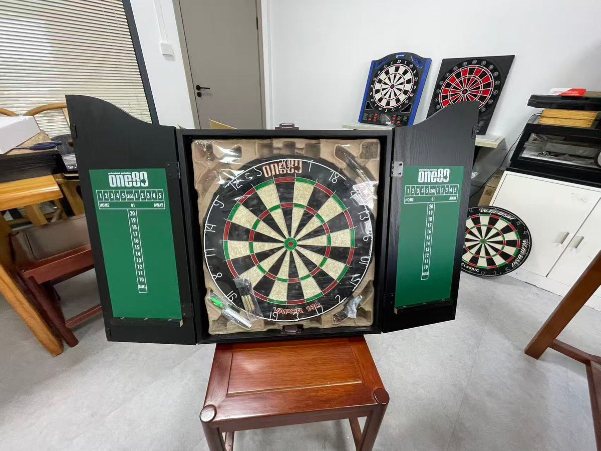 Dartboard Cabinet Wholesale: What Buyers Should Check Before Ordering