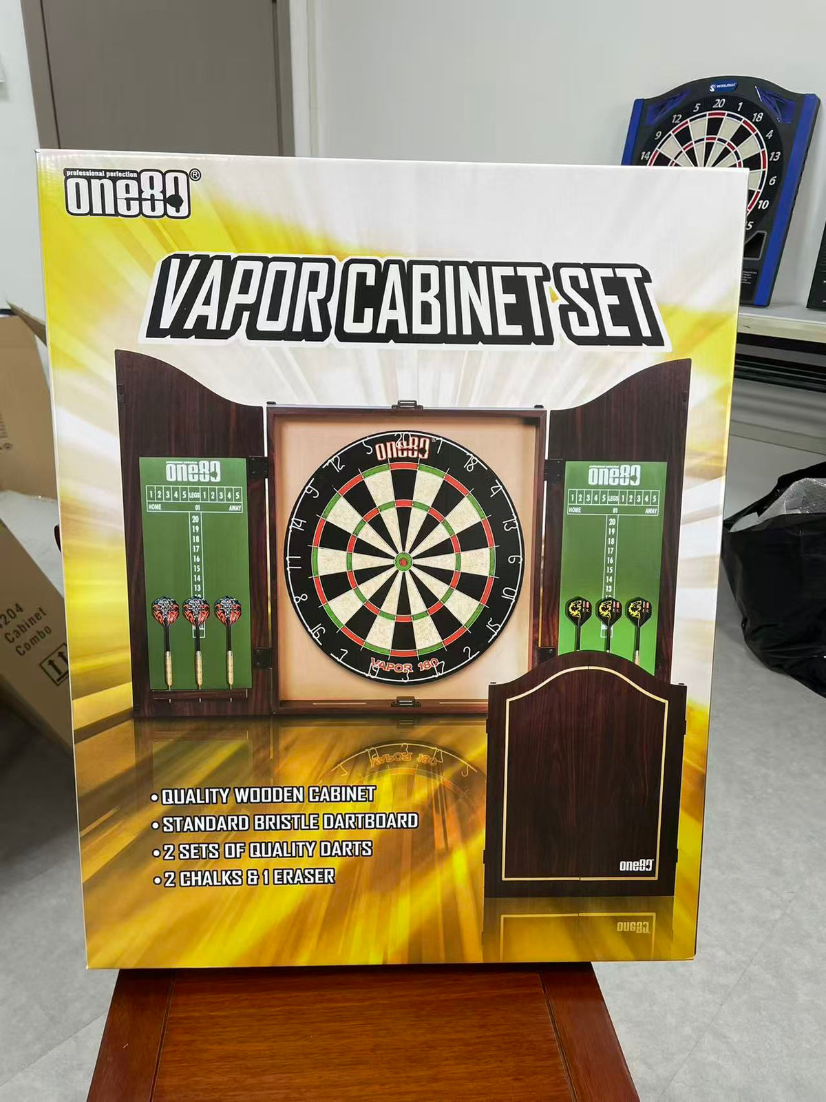 Wholesale Darts Supplier Canada: How Retailers Source Ready Stock