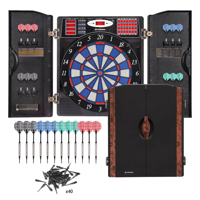 Dartboard cabinets