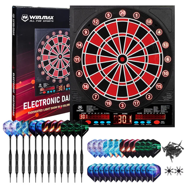 Dartboards & sets