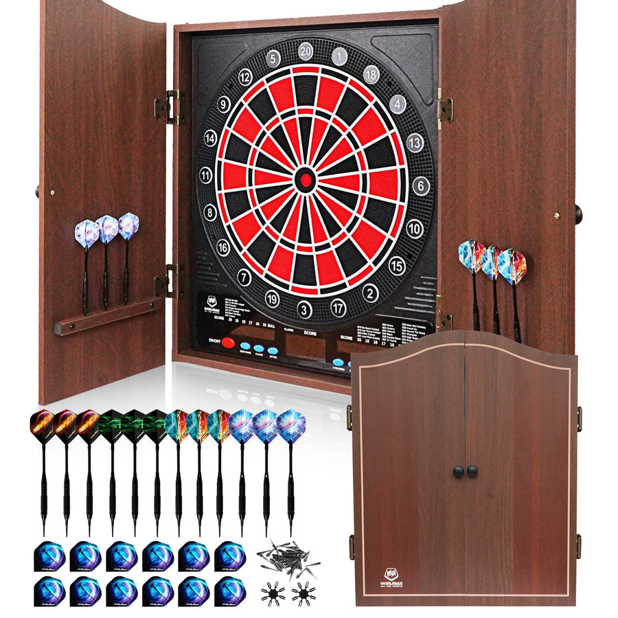 WINMAX Electronic Cabinet
