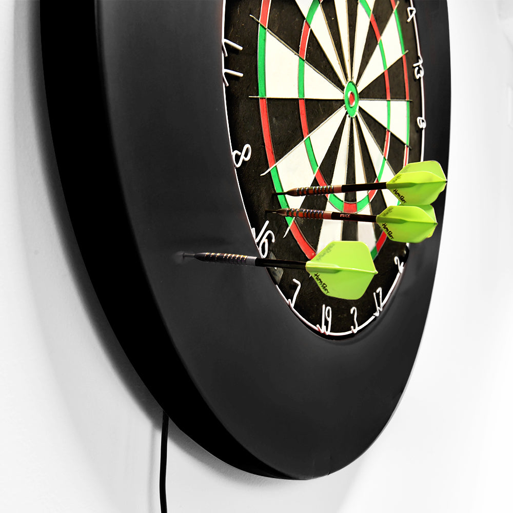 Essential Pro Wall Setup