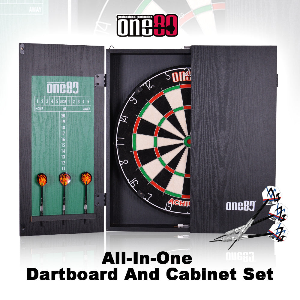 One80 Vapor Cabinet Set