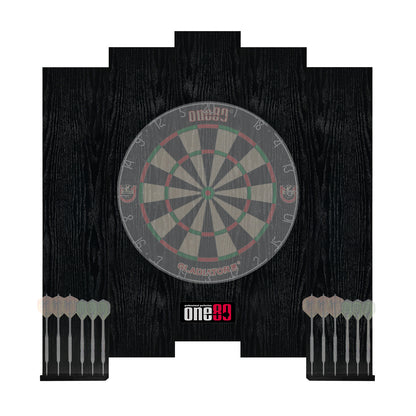 One80 PU Dartboard Surround