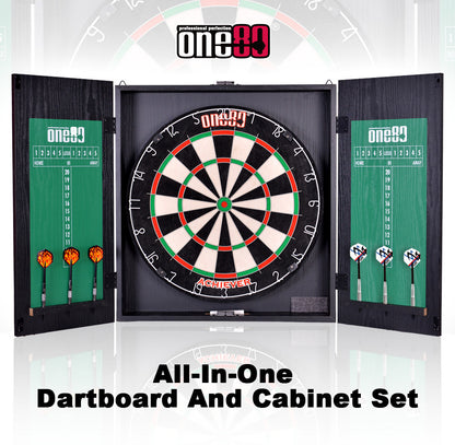 One80 Vapor Cabinet Set