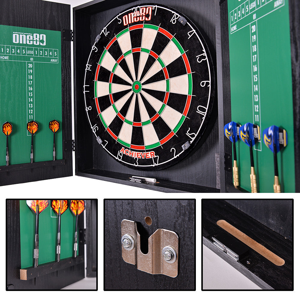 One80 Vapor Cabinet Set