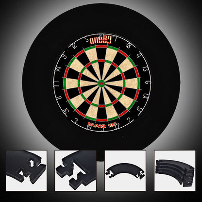 One80 Pro Dartboard Setup Kit
