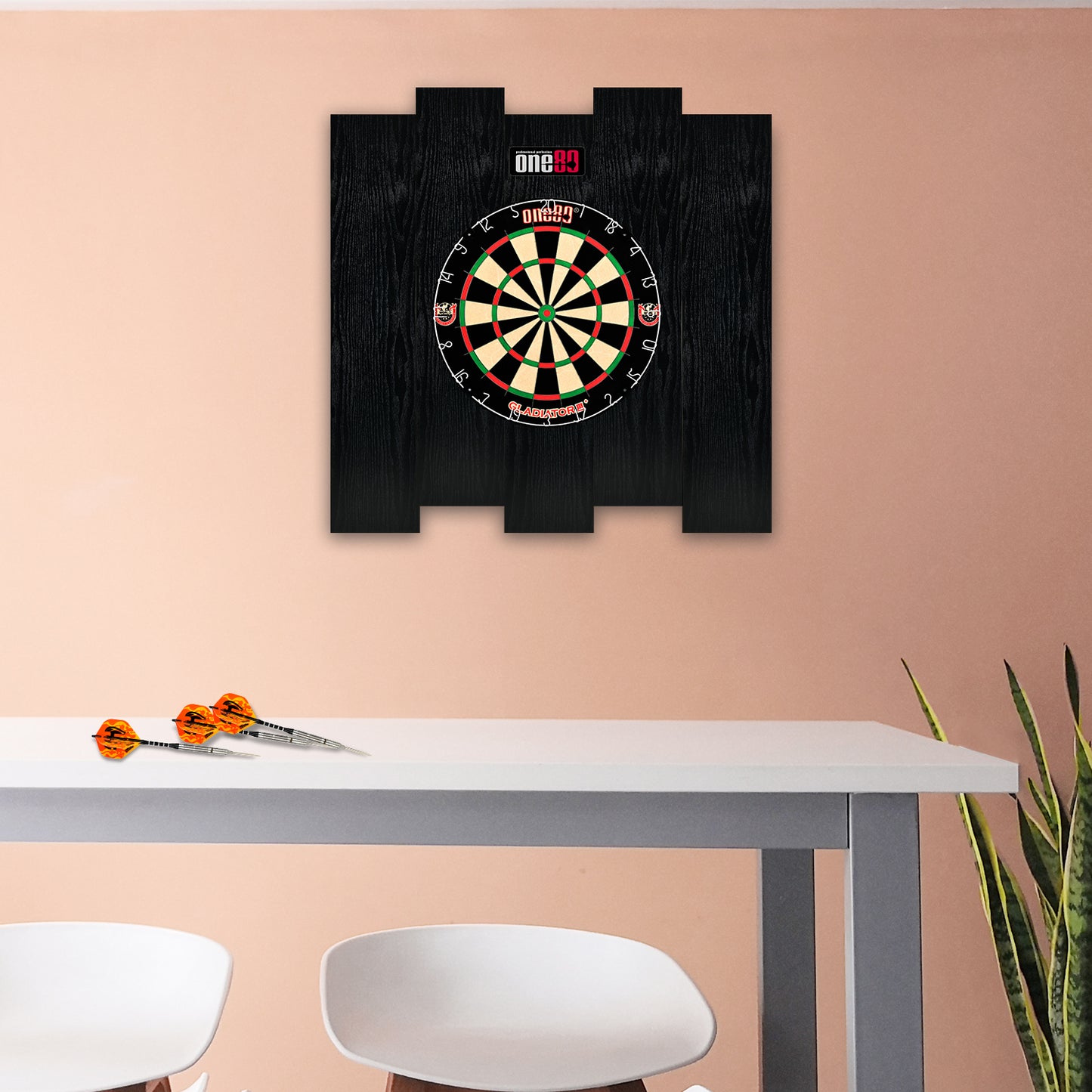 One80 PU Dartboard Surround