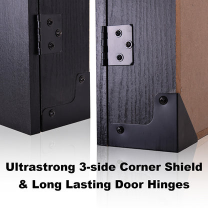 One80 Vapor Cabinet Set