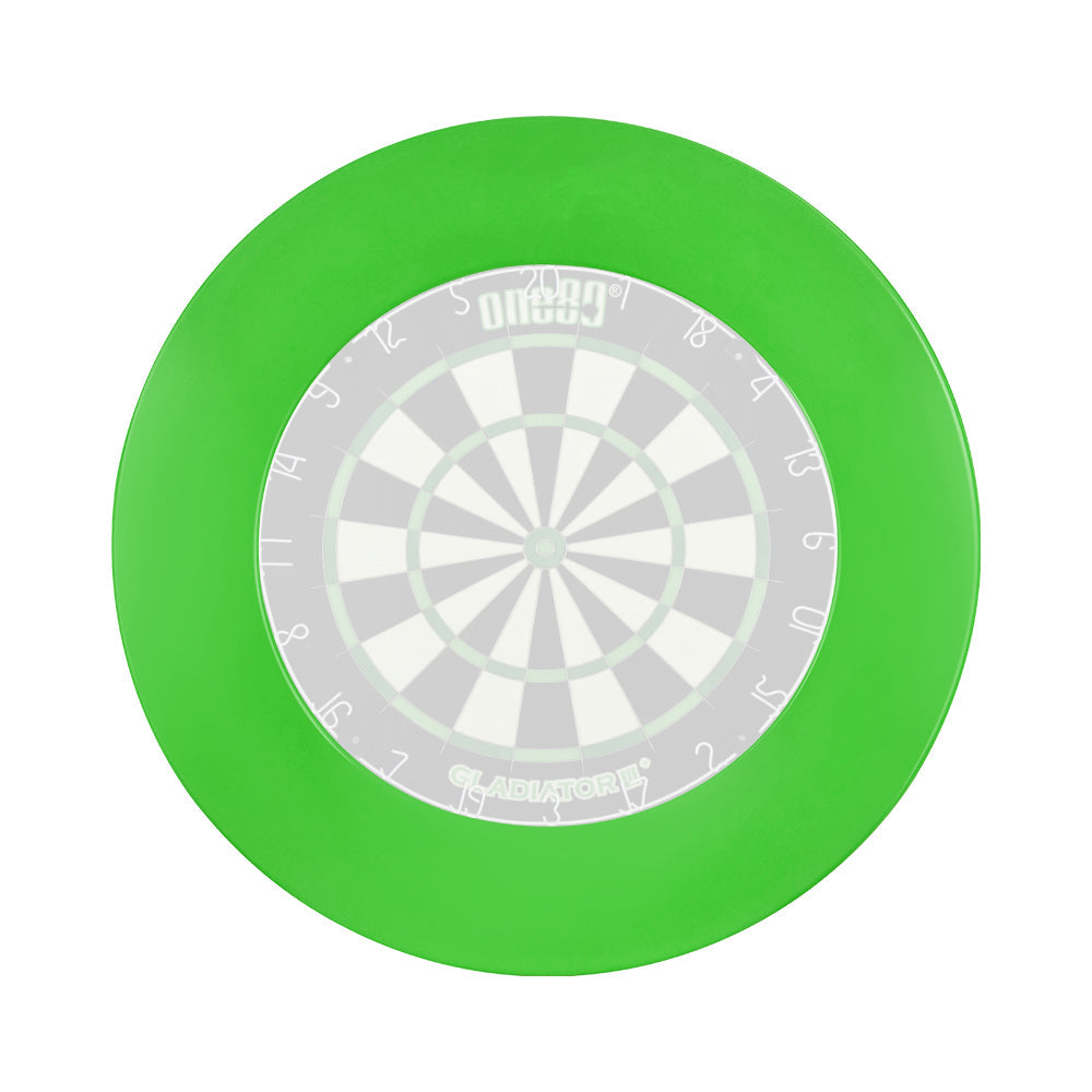 PU Dartboard Surround (No Logo)