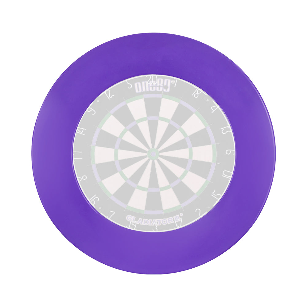 PU Dartboard Surround (No Logo)